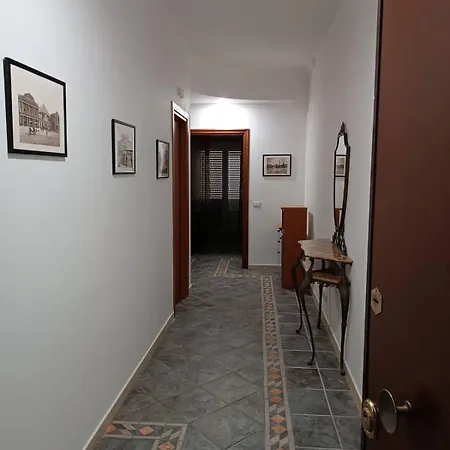 Parquet Guest house *