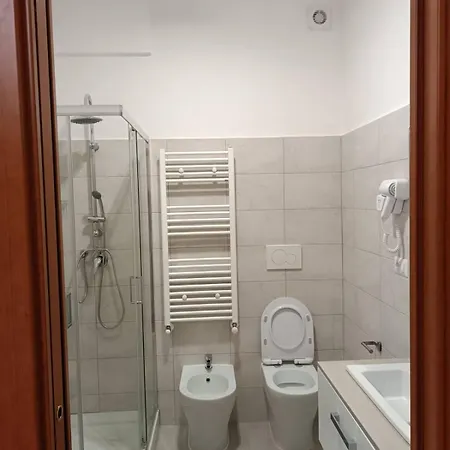 Guest house Parquet Rome