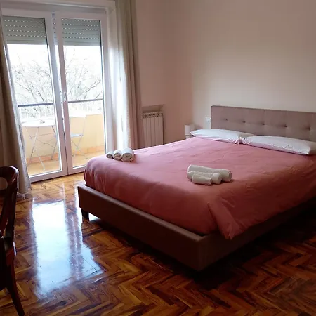 Parquet Guest house